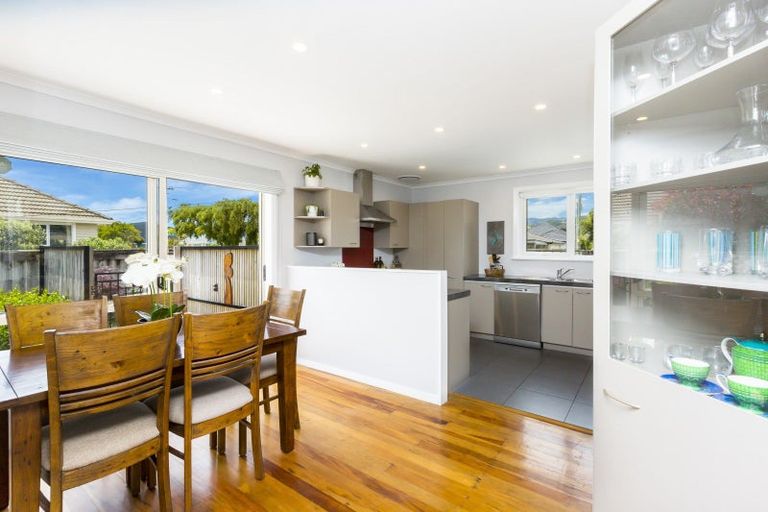 Photo of property in 38 Tennyson Street, Trentham, Upper Hutt, 5018