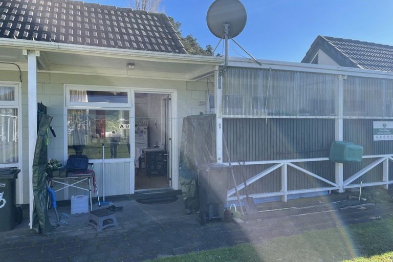 Photo of property in 1a Tamarangi Drive, Kawerau, 3127
