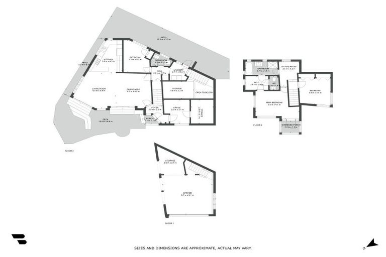 Photo of property in 2/10 Norman Road, Hauraki, Auckland, 0622