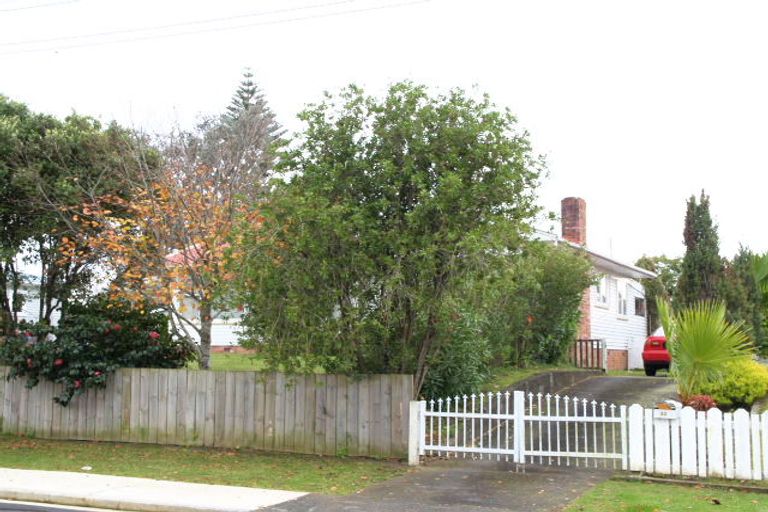 Photo of property in 30 Beryl Place, Mangere East, Auckland, 2024