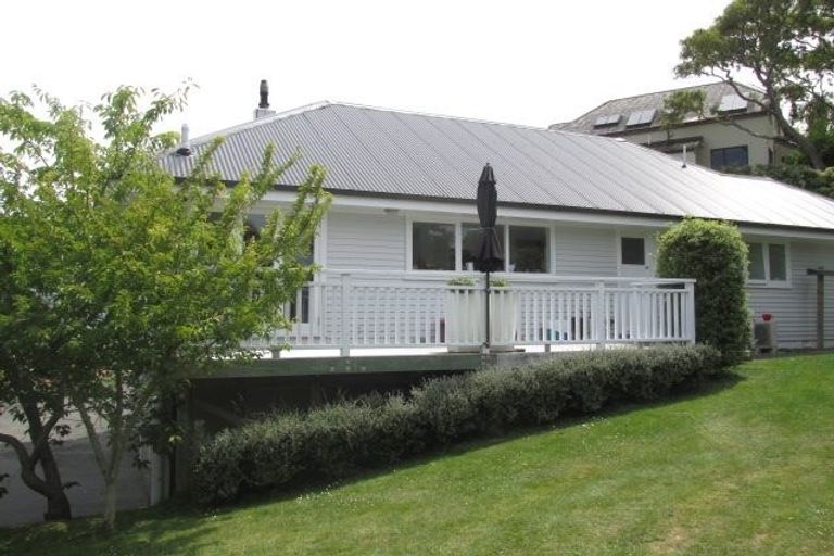 Photo of property in 45a Box Hill, Khandallah, Wellington, 6035