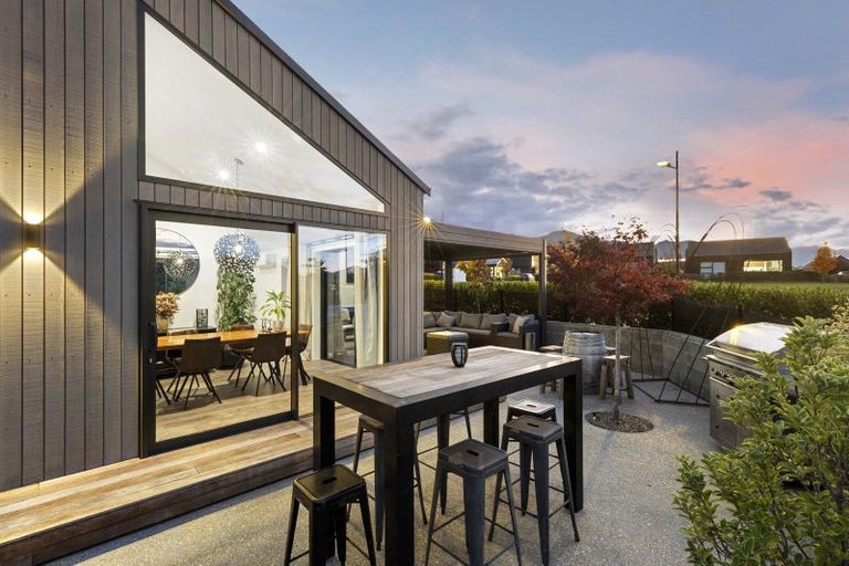 Photo of property in Northlake, 3 Sawdon Street, Wanaka, 9305