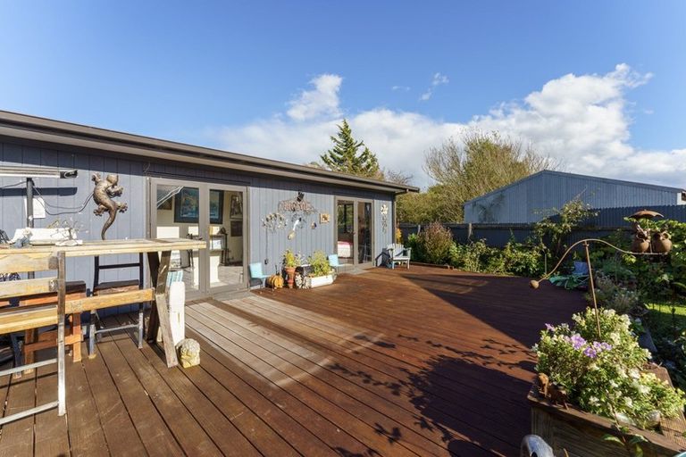 Photo of property in 13 Waddington Road, Waddington, 7500