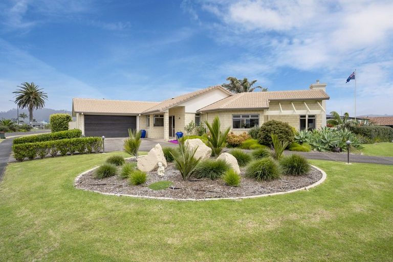 Photo of property in 119 Koutunui Road, Athenree, Katikati, 3177