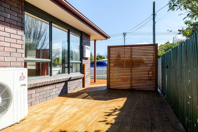 Photo of property in 17 Tyndall Street, Pahiatua, 4910