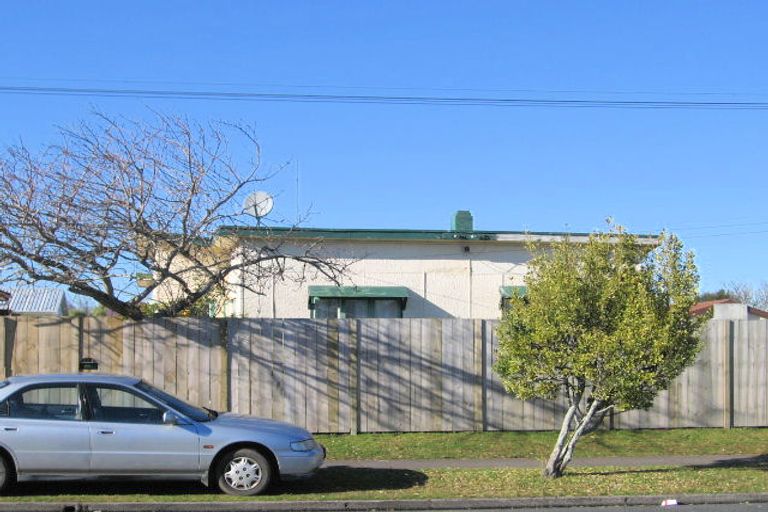 Photo of property in 5a Dominion Road, Nawton, Hamilton, 3200