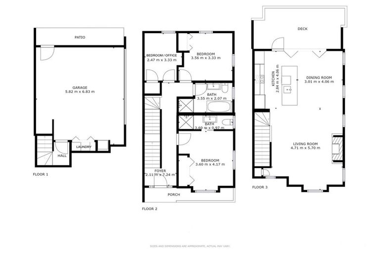 Photo of property in 5/74 Jubilee Road, Khandallah, Wellington, 6035