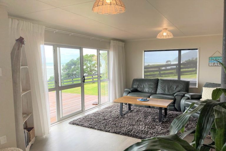 Photo of property in 490d East Cape Road, Te Araroa, Tikitiki, 4087