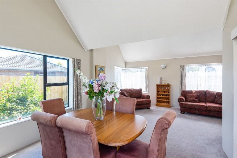 Photo of property in 3 Belford Court, Paraparaumu, 5032
