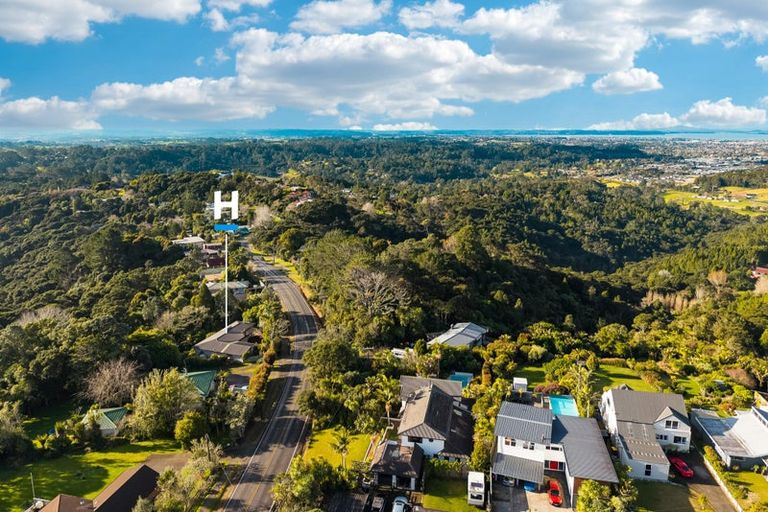 Photo of property in 1135 Scenic Drive North, Swanson, Auckland, 0816