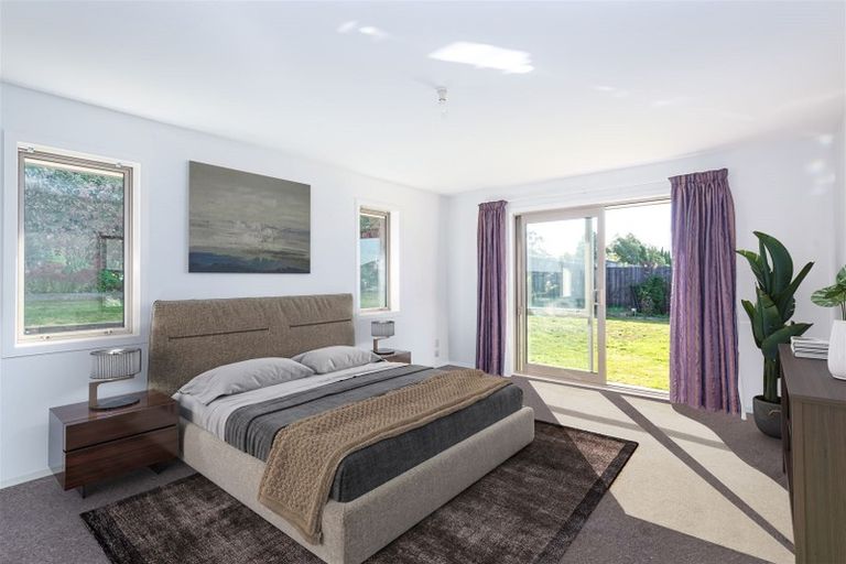 Photo of property in 55a Fairfield Way, Rolleston, 7614