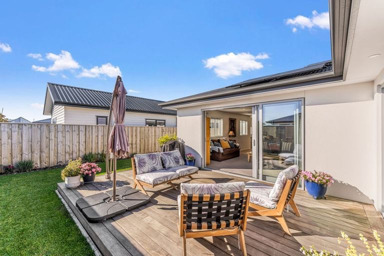 Photo of property in 13 Matai Springs Drive, Halswell, Christchurch, 8025