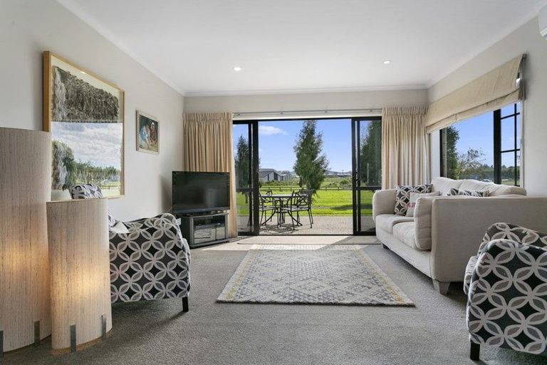 Photo of property in Parkside Villas, 57/11 Manuka Street, Matamata, 3400