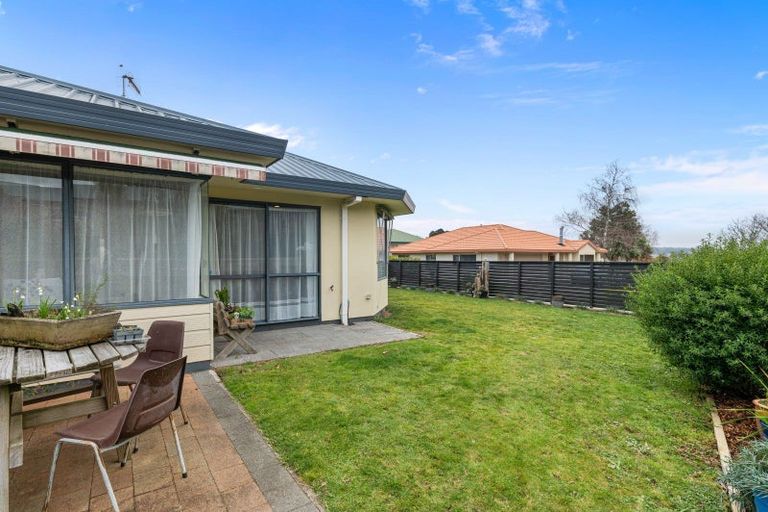 Photo of property in 47 Kiddle Drive, Hilltop, Taupo, 3330