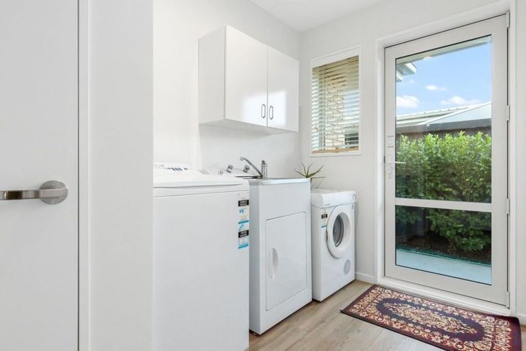 Photo of property in 35 Bayliss Drive, Kaiapoi, 7630