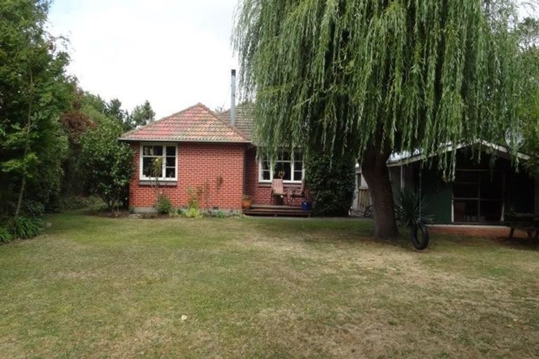 Photo of property in 33 Farrington Avenue, Bishopdale, Christchurch, 8053
