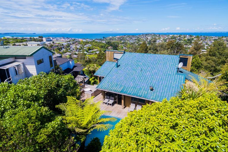 Photo of property in 7 Moorgreen Heights, Torbay, Auckland, 0630