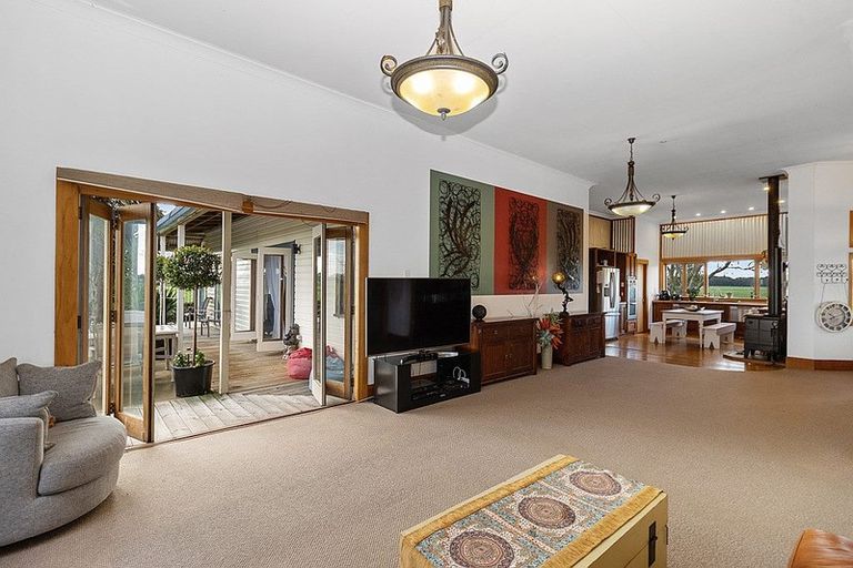 Photo of property in 100 Maungakawa Road, Ngarua, Morrinsville, 3374