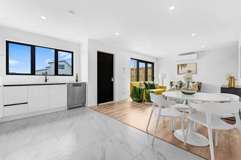 Photo of property in 1/6 Pah Road, Papatoetoe, Auckland, 2025