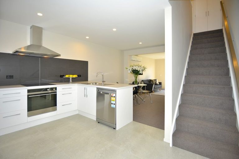 Photo of property in 13/268 Worcester Street, Christchurch Central, Christchurch, 8011