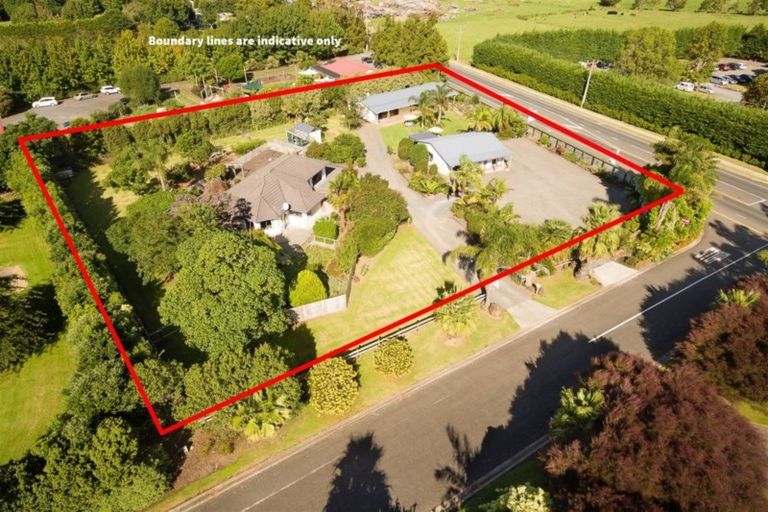 Photo of property in 2 Cochrane Drive, Kerikeri, 0230