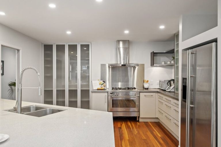 Photo of property in 57 St Leonards Road, Mount Eden, Auckland, 1024