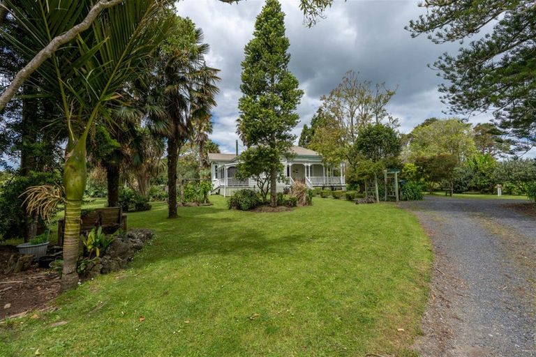Photo of property in 11 Bristow Road, Kawakawa, Russell, 0272