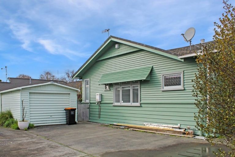Photo of property in 177a Cook Street, West End, Palmerston North, 4410