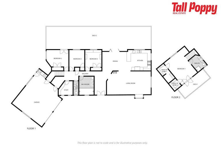 Photo of property in 14 Tararua Crescent, Otaki, 5512