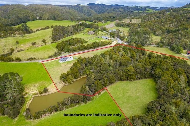Photo of property in 917 Waipu Caves Road, Waipu, 0582