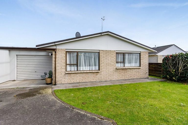 Photo of property in 29a Victoria Street, Hawera, 4610