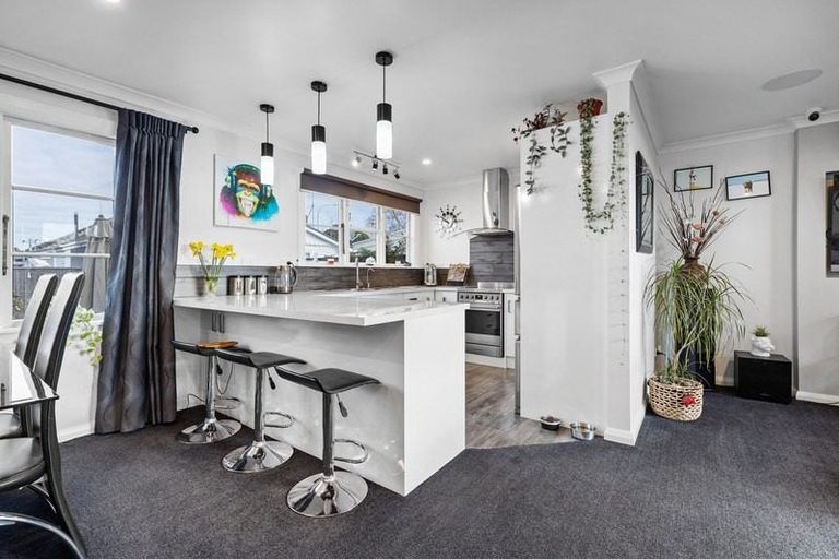 Photo of property in 72 Ferguson Street, Awapuni, Palmerston North, 4412