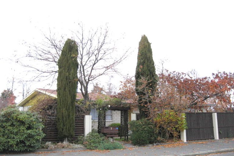 Photo of property in 5 Ferriman Street, Netherby, Ashburton, 7700