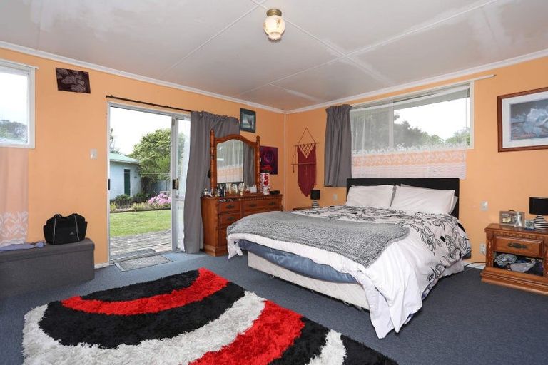 Photo of property in 19 Alexandra Street, Marton, 4710