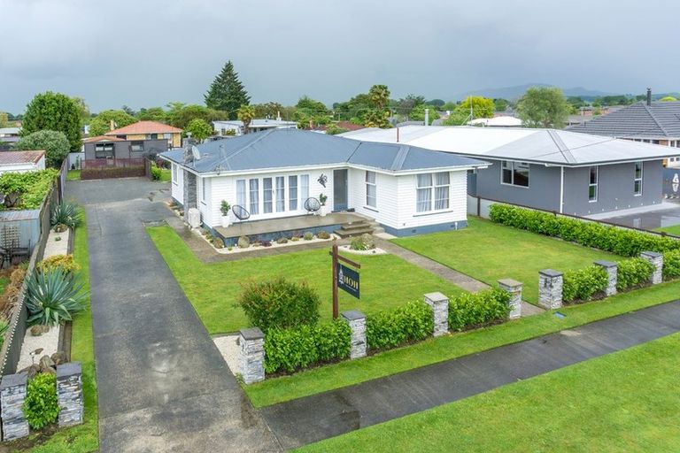 Photo of property in 14 Station Road, Matamata, 3400