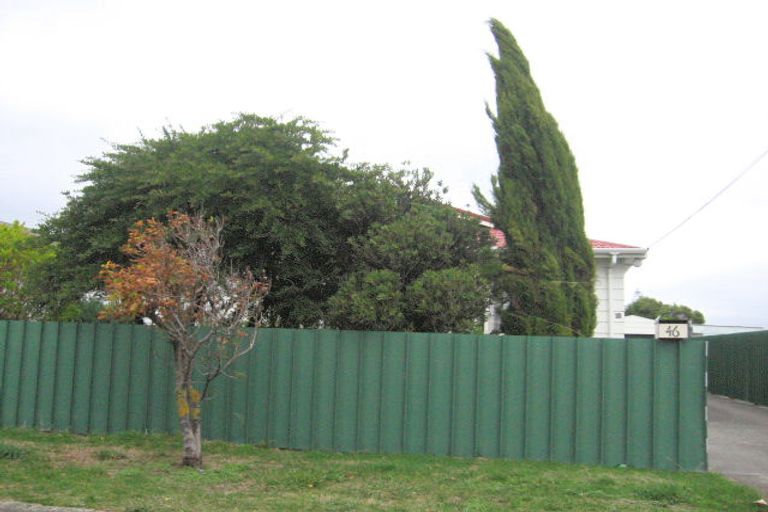 Photo of property in 46 York Street, Moera, Lower Hutt, 5010