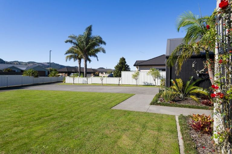 Photo of property in 22 Fisher Place, Lytton West, Gisborne, 4010