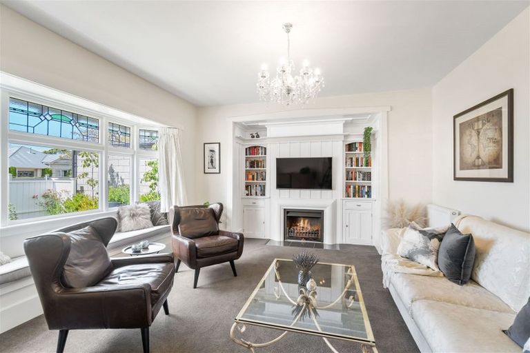 Photo of property in 29 Clissold Street, Merivale, Christchurch, 8014