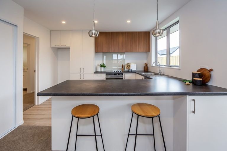 Photo of property in 19 Chandler Way, Rolleston, 7615