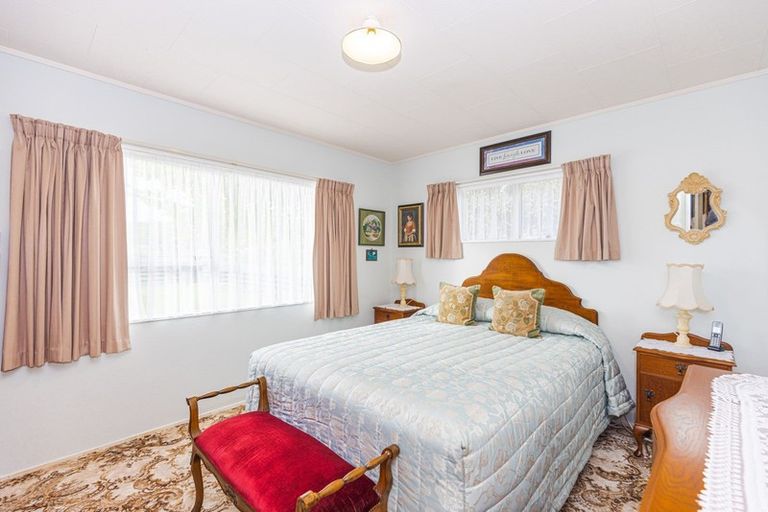 Photo of property in 12 Totara Place, Pahiatua, 4910