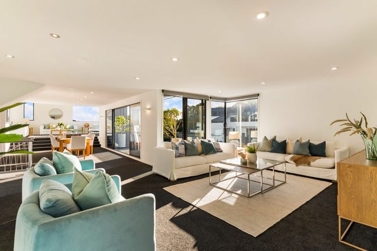 Photo of property in 1/58 The Parade, Bucklands Beach, Auckland, 2012