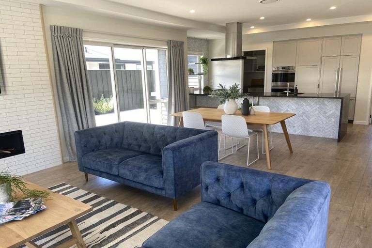 Photo of property in 67 Silverstream Boulevard, Kaiapoi, 7630