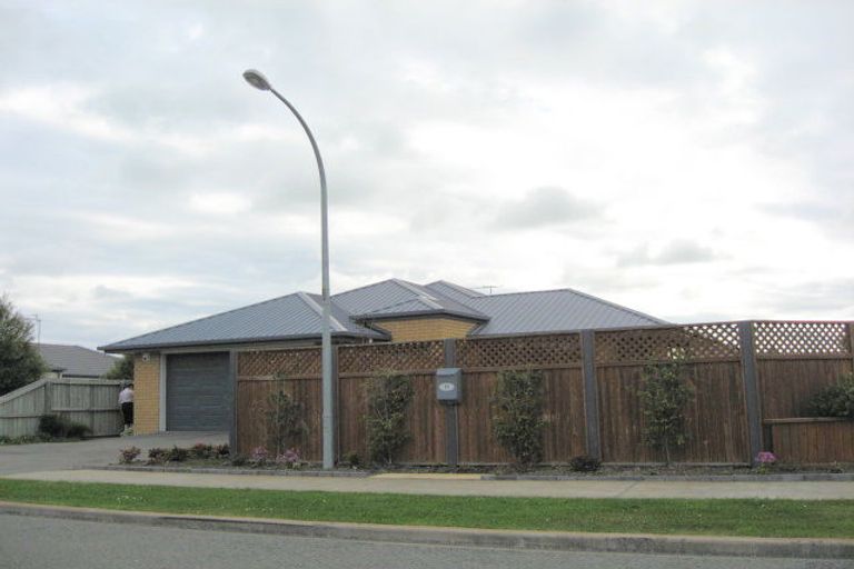 Photo of property in 17 Green Street, Rangiora, 7400