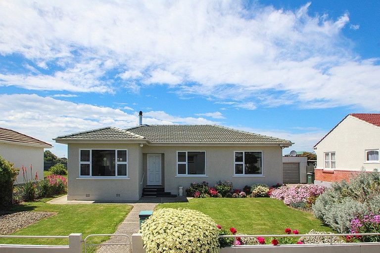 Photo of property in 5 Elizabeth Crescent, Oamaru North, Oamaru, 9400