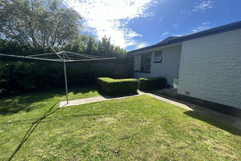 Photo of property in 2/1007 Colombo Street, St Albans, Christchurch, 8014