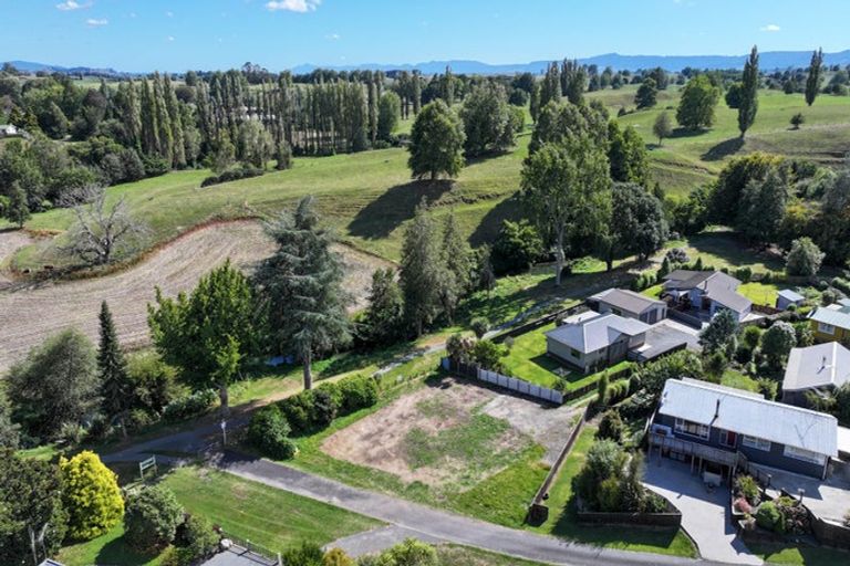 Photo of property in 26 Galway Crescent, Putaruru, 3411
