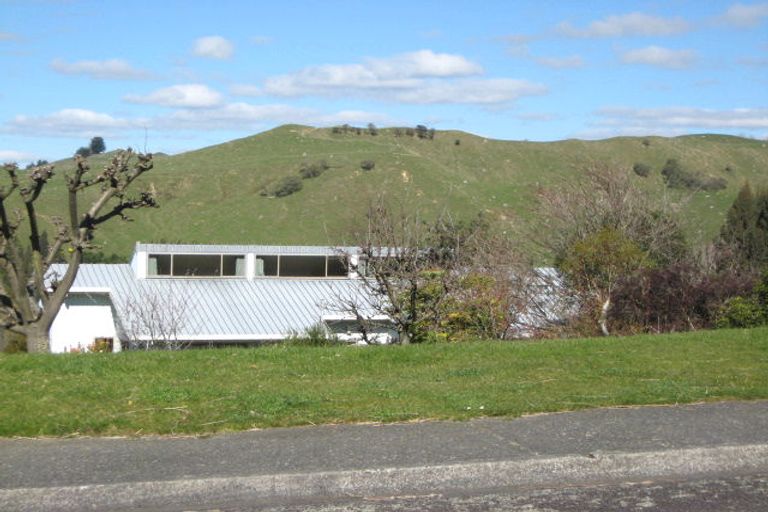 Photo of property in 25 Paradise Terrace, Taihape, 4720