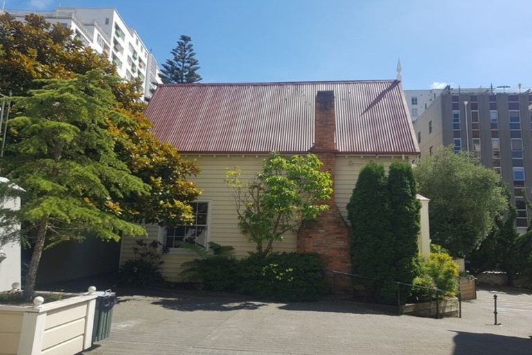 Photo of property in 129 Dixon Street, Te Aro, Wellington, 6011