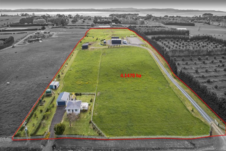 Photo of property in 149 Wright Road, Waiau Pa, Pukekohe, 2679