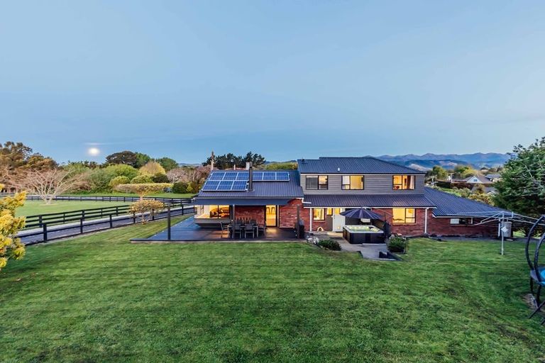 Photo of property in 49 Gordon Place, Levin, 5510